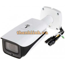 Camera IP 4MP IR Zoom tự động Bullet WizMind Dahua IPC-HFW5442E-Z4E