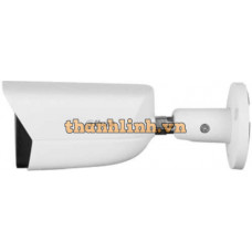 Camera IP 5MP IR Zoom tự động Bullet WizMind Dahua IPC-HFW5541E-ZHE