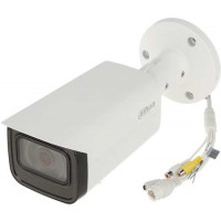 Camera IP 8MP IR Fixed-focal Bullet WizMind Dahua IPC-HFW5842T-ASE