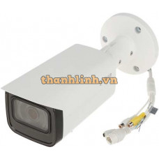 Camera IP 8MP IR Fixed-focal Bullet WizMind Dahua IPC-HFW5842T-ASE