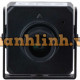Camera quan sát 4MP Fixed-focal Miniature Dahua IPC-HUM4431S-L5