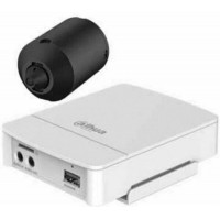 Camera IP 2MP IP Ultra-smart series Dahua model DH-IPC-HUM8231