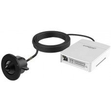 Camera IP 2MP Covert Pinhole WizMind -Main Box Dahua IPC-HUM8241-E1