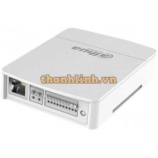 Camera 2MP Cảm biến CMOS kích thước 1/2.8 inch Dahua DH-IPC-HUM8241-E1-L1