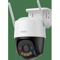 Camera 4G PT Full Color ngoài trời 3.0MP Cruiser SC 4G  Dahua Imou IPC-K7FP-3H0TE-EU