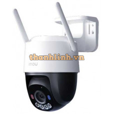 Camera IP WIFI PT Full Color 3.0 Megapixel IMOU IPC-K7FP-3H0WE