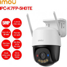 Camera PT Full Color IMOU Cruiser SC 4G 5MP (IPC-K7FP-5H0TE)