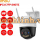 Camera PT Full Color IMOU Cruiser SC 4G 5MP (IPC-K7FP-5H0TE)