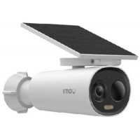 Camera IP WIFI dùng pin hồng ngoại 3.0 Megapixel IMOU IPC-K9DCP-3T0WE-V2 