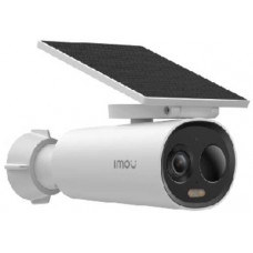 Camera IP Wifi ngoài trời dùng pin tích hợp tấm solar Dahua Imou IPC-K9DCP-3T0WE-V2