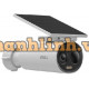 Camera IP WIFI dùng pin hồng ngoại 3.0 Megapixel IMOU IPC-K9DCP-3T0WE-V2