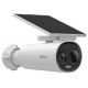 Camera IP WIFI dùng pin hồng ngoại 3.0 Megapixel IMOU IPC-K9DCP-3T0WE-V2