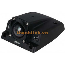 Camera IP dome ngoài trời chuyên dụng cho hệ thống Mobile 4MP Dahua DH-IPC-MBW4431P-AS