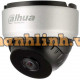 Camera IP dome chuyên dụng cho hệ thống Mobile 3MP Dahua DH-IPC-MDW4330P-M12