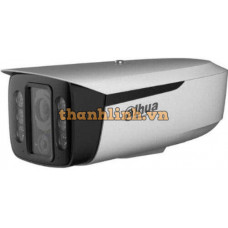 Camera IP 8+4MP Dual-Sight Polarlight Bullet WizMind Dahua IPC-MFW7849Y-Z4-T44