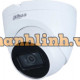 Camera IP Dome 4 Mp Dahua DH-IPC-NCDW4432TP-AS-A4