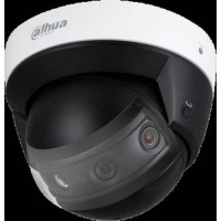 Camera IP 4x2MP Multi-Sensor Panoramic Network IR Dome Camera  Dahua DH-IPC-PDBW8800-A180