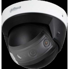 Camera IP 4x2MP Multi-Sensor Panoramic Network IR Dome Camera  Dahua DH-IPC-PDBW8800-A180