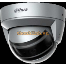 Camera IP 4x2MP WizMind Multi-Sensor Panoramic Dome Network Camera Dahua IPC-PDBW8840-A180