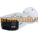 Camera IP Bullet Full Color ống kính kép toàn cảnh Dahua 2X4MP Dahua DH-IPC-PFW5849-A180-E2-ASTE