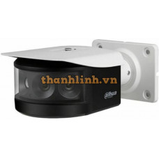 Camera IP 8 MP IP Ultra-smart series Dahua model DH-IPC-PFW8800-A180