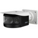 Camera IP 8 MP IP Ultra-smart series Dahua model DH-IPC-PFW8800-A180