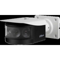 Camera IP Cảm biến STARVIS™ CMOS 1/2.8”  Dahua DH-IPC-PFW8800P-A180