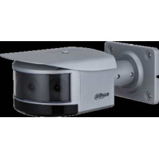 Camera IP 4×2MP WizMind Multi-Sensor Panoramic Network IR Bullet Camera  Dahua IPC-PFW8840-A180