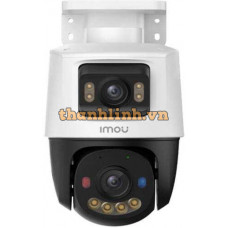 Camera IP PT 3MP+3MP IMOU IPC-PS70FP-6M0