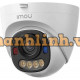 Camera IP Dome Full Color 5MP IMOU IPC-PS8D-5V0
