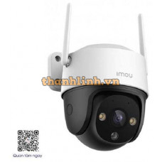 Camera IP Speed Dome hồng ngoại không dây 2.0 Megapixel Dahua IPC-S21FP-IMOU