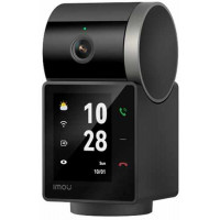 Camera IP Wifi 5.0MP IMOU IPC-S2VBP-5M0WR (Tích hợp pin)