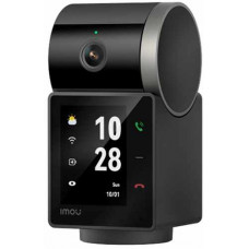 Camera IP Wifi 5.0MP IMOU IPC-S2VBP-5M0WR (Tích hợp pin)