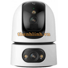 Camera IP PT Wifi 3MP+3MP IMOU IPC-S2XEP-6M0S