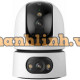 Camera IP PT Wifi 3MP+3MP IMOU IPC-S2XEP-6M0S