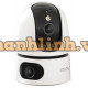 Camera IP WIFI Full Color 6.0 Megapixel Ranger Dual IMOU IPC-S2XP-6M0WED