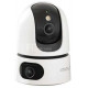 Camera IP WIFI Full Color Ranger Dual 10MP IMOU IPC-S2XP-10M0WED