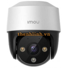 Camera IP PT Full Color 4MP Dahua Imou IPC-S41FAP