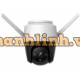 Camera WIFI PTZ Full Color 4MP Dahua Imou IPC-S42FP-D