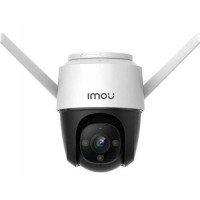 Camera 4MP Fullcolor Cruiser WIFI Camera Imou IP Dahua IPC-S42FP-IMOU