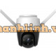 Camera 4MP Fullcolor Cruiser WIFI Camera Imou IP Dahua IPC-S42FP-IMOU