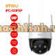Camera IP Speed Dome hồng ngoại không dây 5.0 Megapixel Dahua IPC-S51FEP IMOU