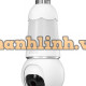Camera bóng đèn 3.0 Megapixel IMOU IPC-S6DP-3M0WEB