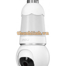 Camera bóng đèn 5.0 Megapixel IMOU IPC-S6DP-5M0WEB