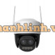 Camera IP Speed Dome hồng ngoại không dây 5.0 Megapixel Dahua IPC-S7DP-5M0WEZ IMOU