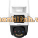 Camera IP PT 4G 3MP+3MP IMOU IPC-S7XCP-6M1TED-EU