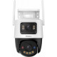 Camera IP PT 4G 3MP+3MP IMOU IPC-S7XCP-6M1TED-EU