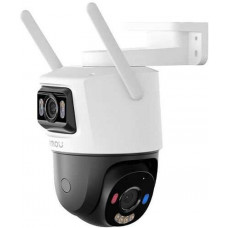 Camera wifi 2 ống kính quay quét ngoài trời 10MP Dahua Imou IPC-S7XEP-10M0WED