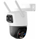 Camera IP WIFI PT hồng ngoại 10.0 Megapixel IMOU IPC-S7XEP-10M0WED