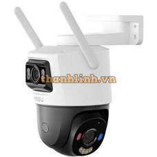 Camera Wifi 8MP IMOU Cruiser Dual 2 Pro (IPC-S7XFP-8U0WED)